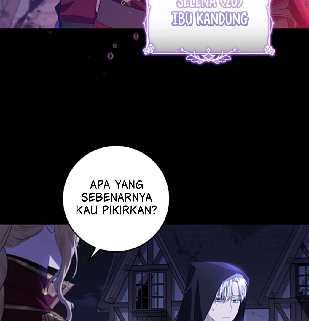 My Daddy Hide His Power Chapter 1 page 40
