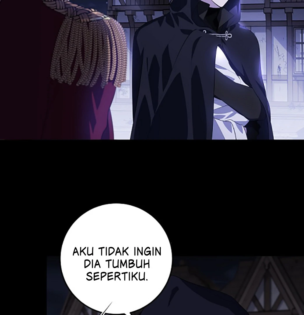 My Daddy Hide His Power Chapter 1 page 41