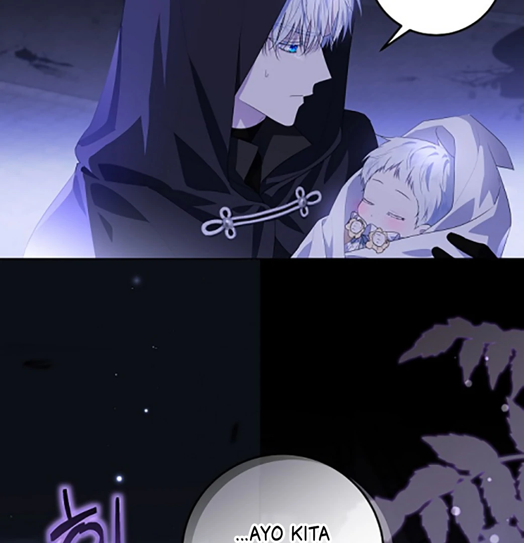My Daddy Hide His Power Chapter 1 page 45