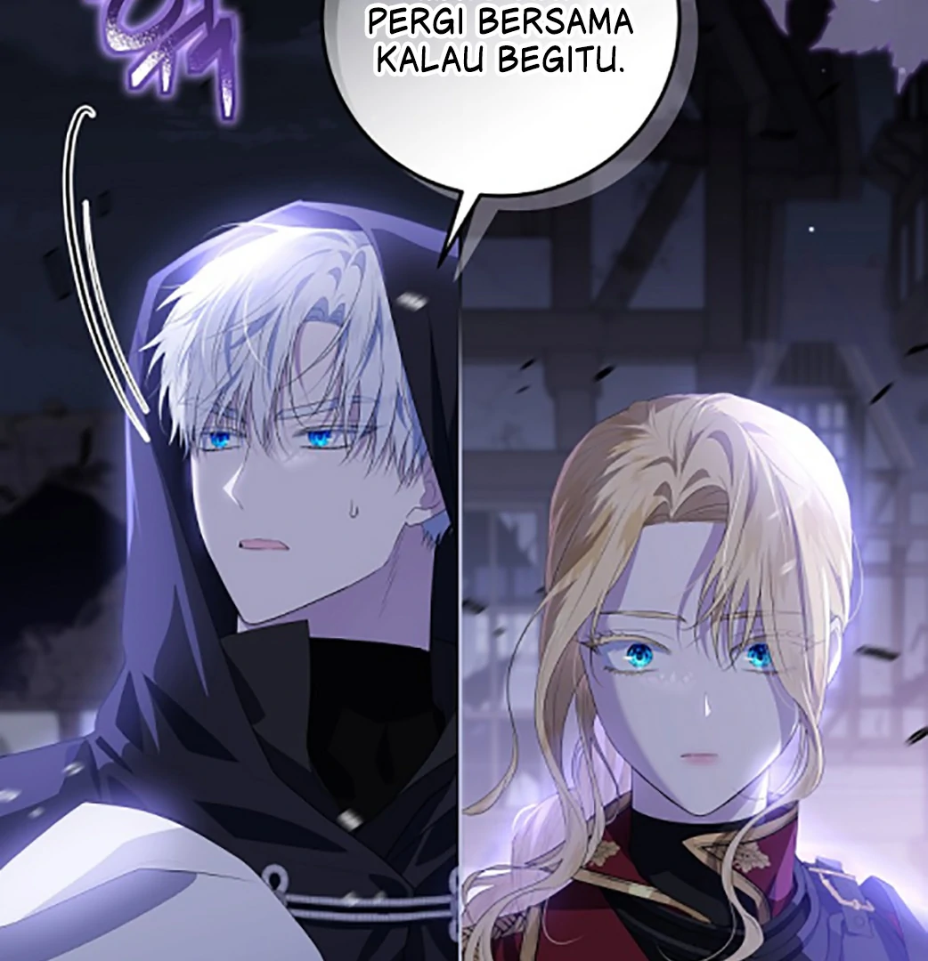 My Daddy Hide His Power Chapter 1 page 46