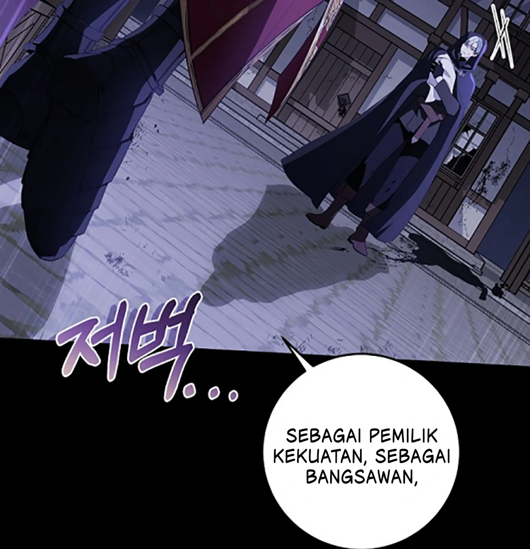 My Daddy Hide His Power Chapter 1 page 50