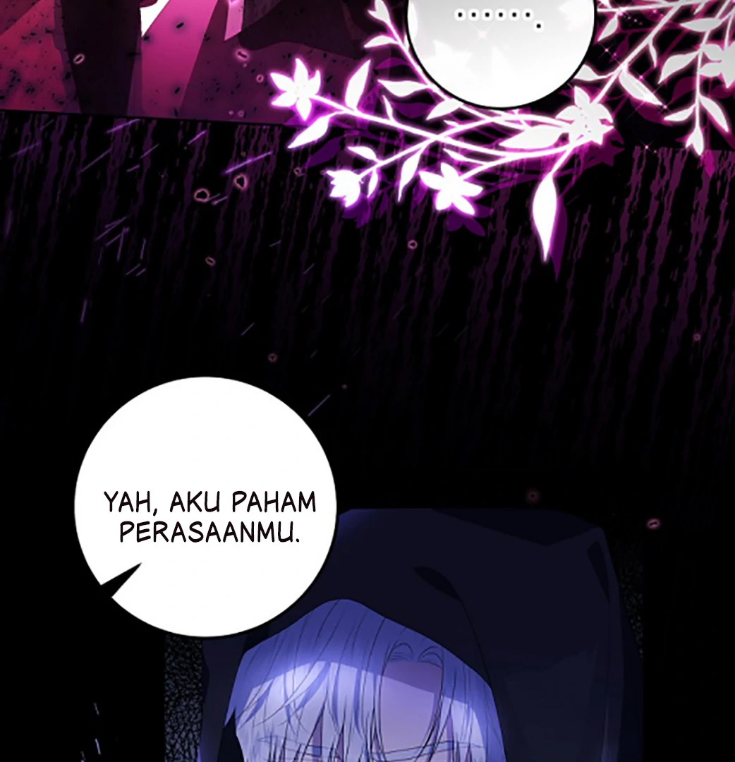 My Daddy Hide His Power Chapter 1 page 53