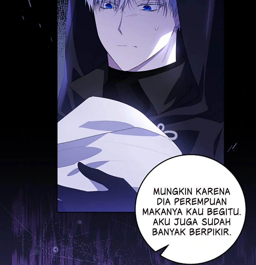 My Daddy Hide His Power Chapter 1 page 54