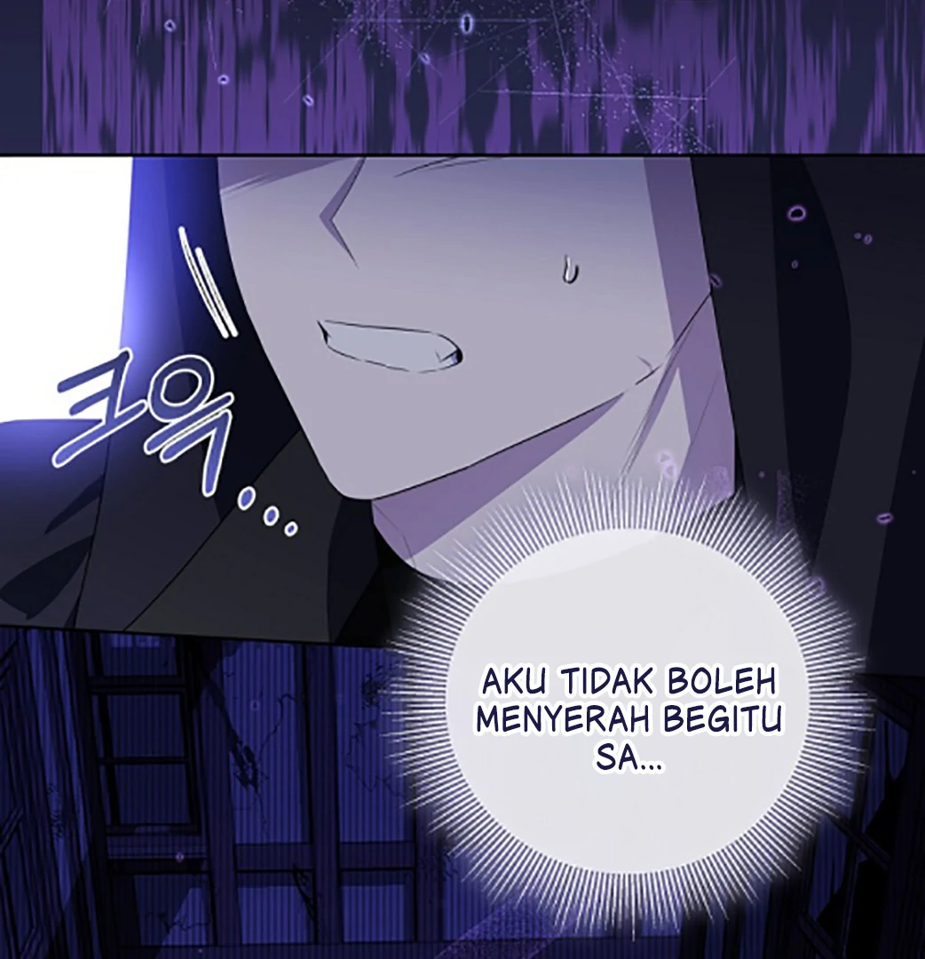 My Daddy Hide His Power Chapter 1 page 55