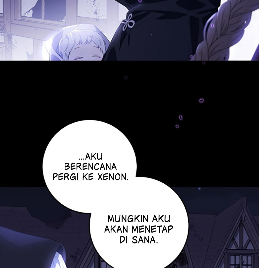 My Daddy Hide His Power Chapter 1 page 59