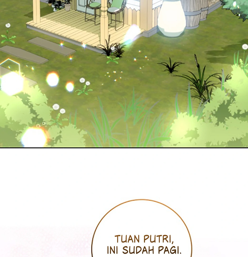 My Daddy Hide His Power Chapter 1 page 70