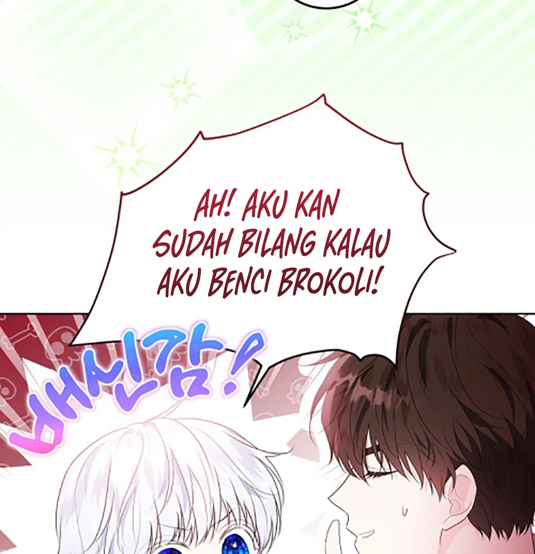 My Daddy Hide His Power Chapter 1 page 83