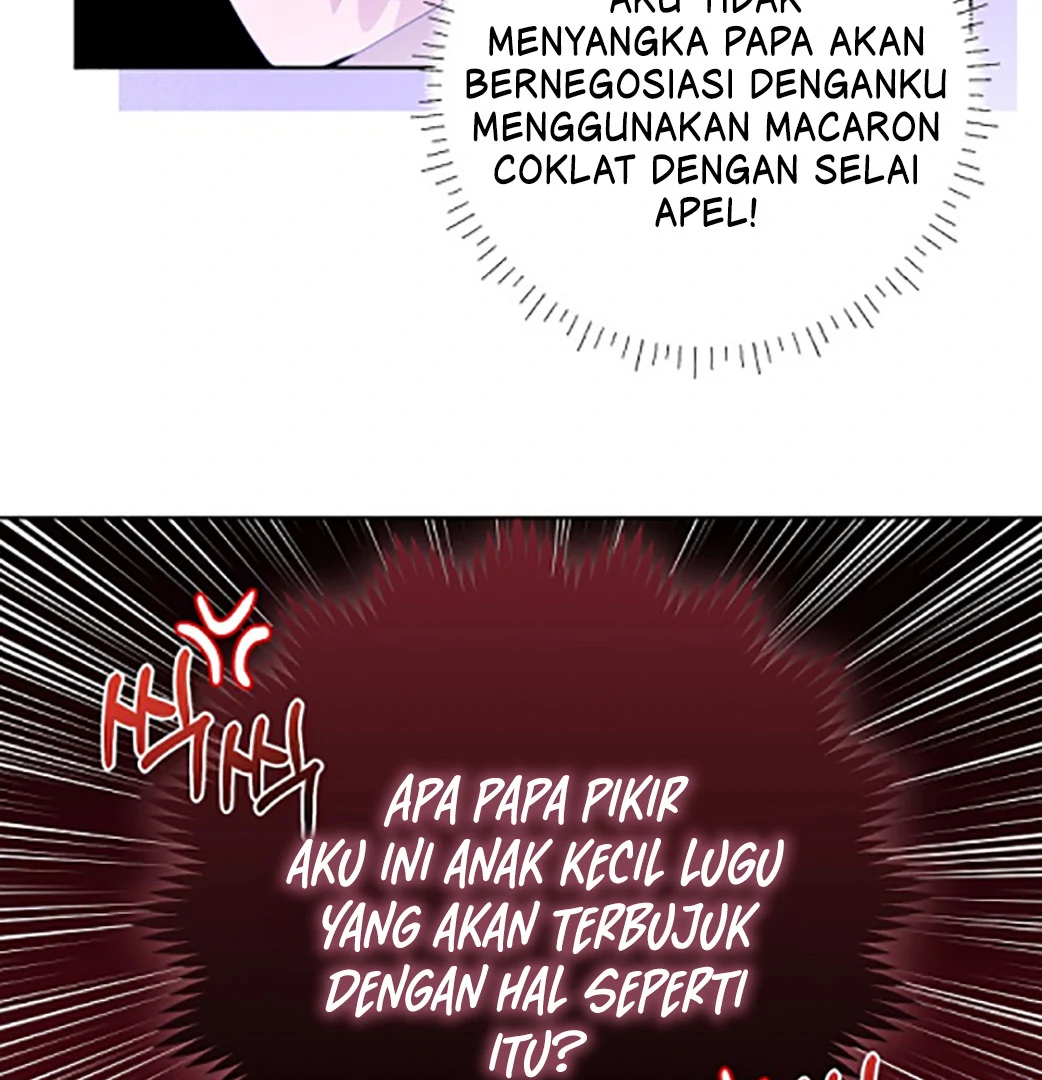 My Daddy Hide His Power Chapter 1 page 88