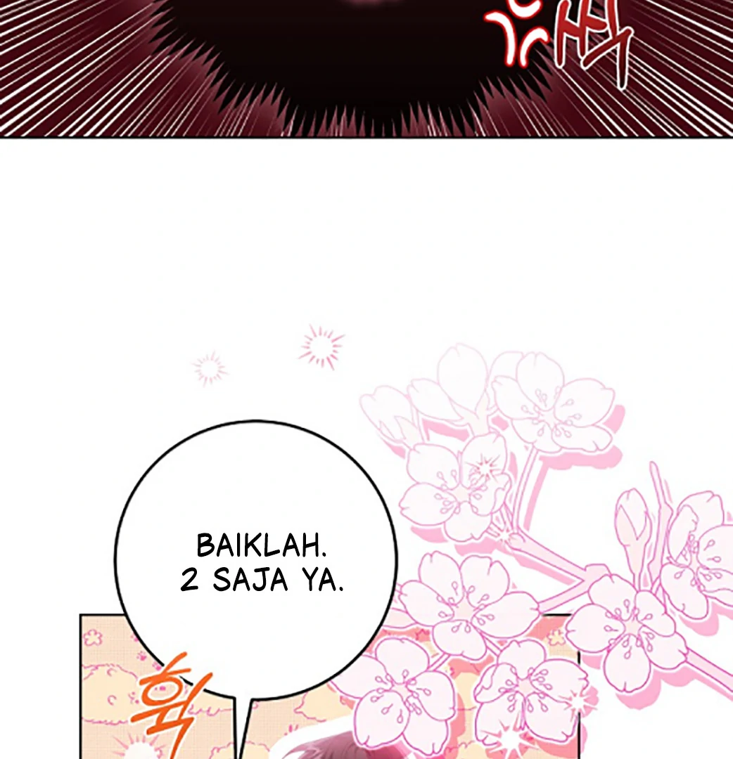 My Daddy Hide His Power Chapter 1 page 89