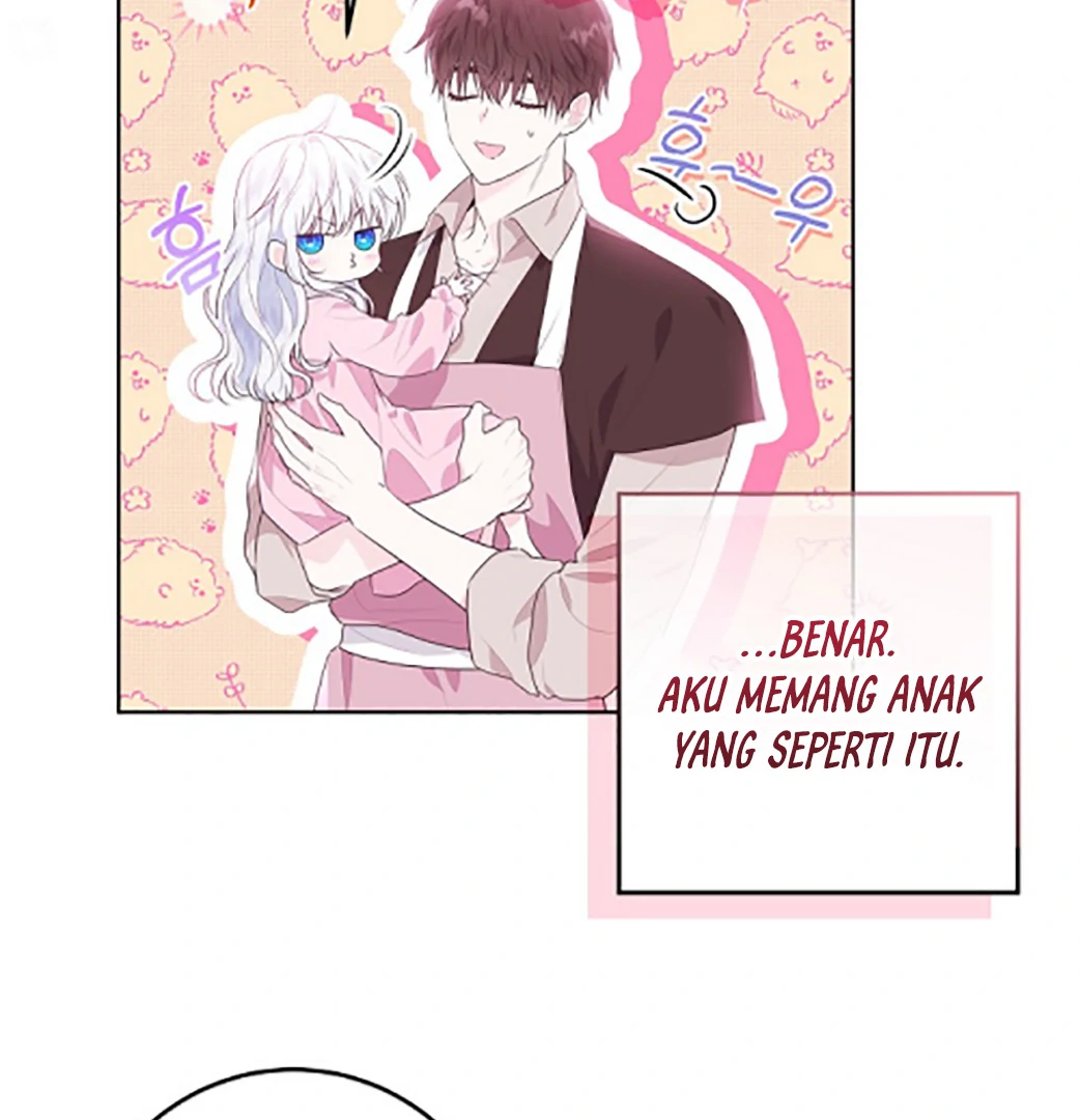 My Daddy Hide His Power Chapter 1 page 90