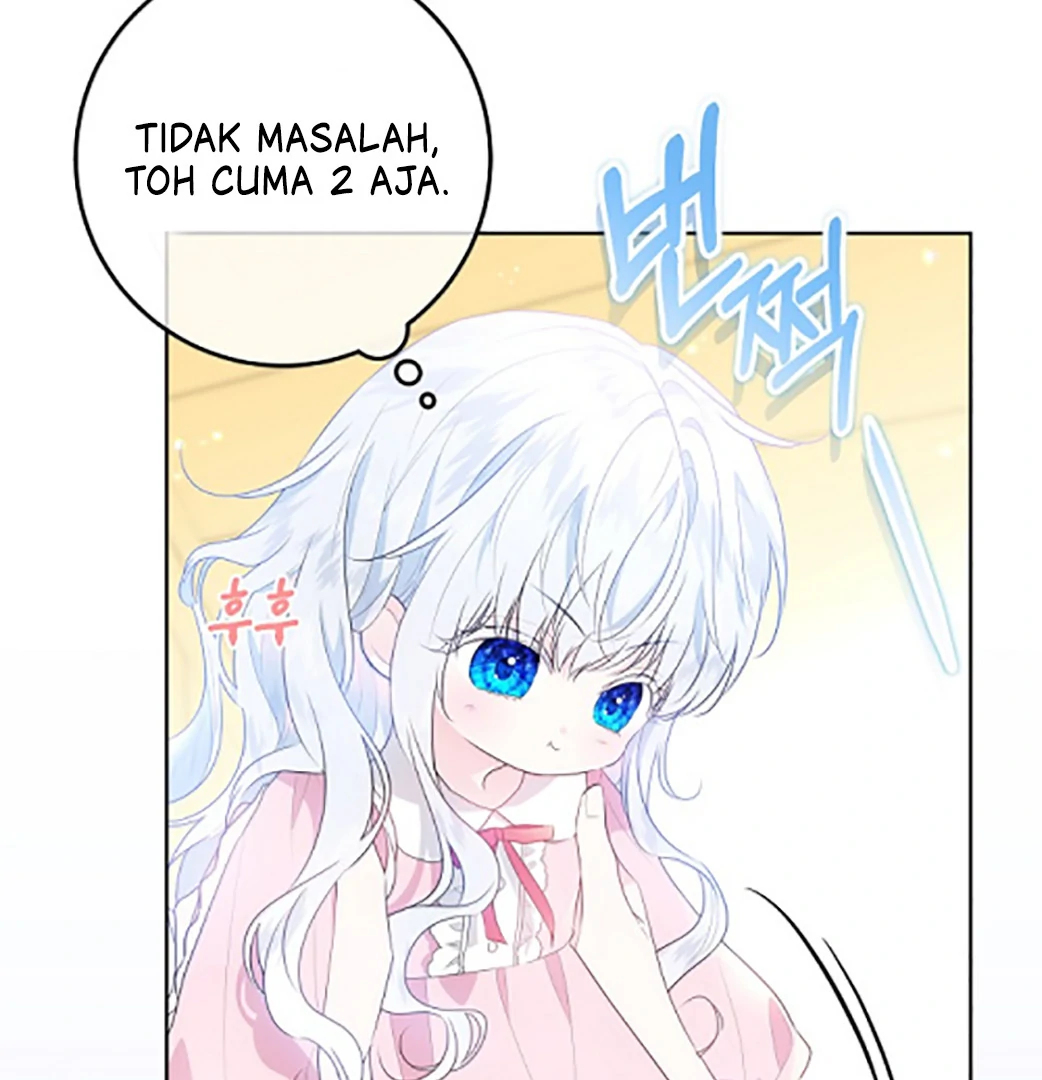 My Daddy Hide His Power Chapter 1 page 91