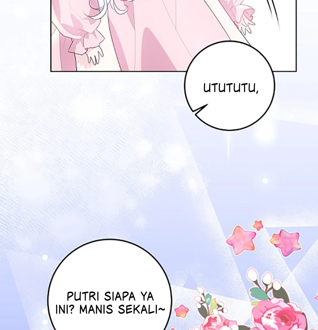 My Daddy Hide His Power Chapter 1 page 92