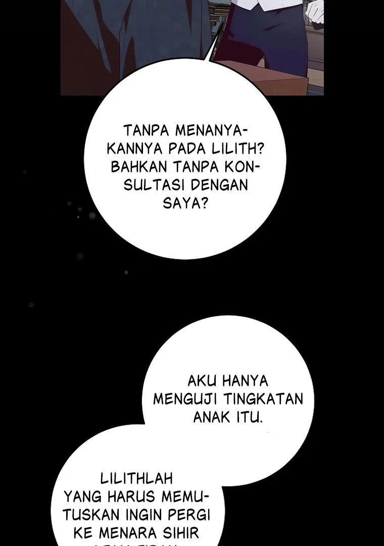 My Daddy Hide His Power Chapter 11 page 12