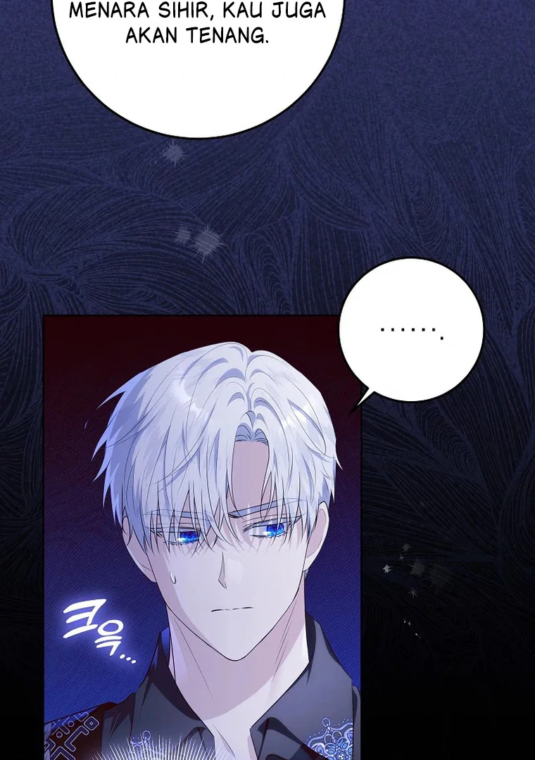 My Daddy Hide His Power Chapter 11 page 14