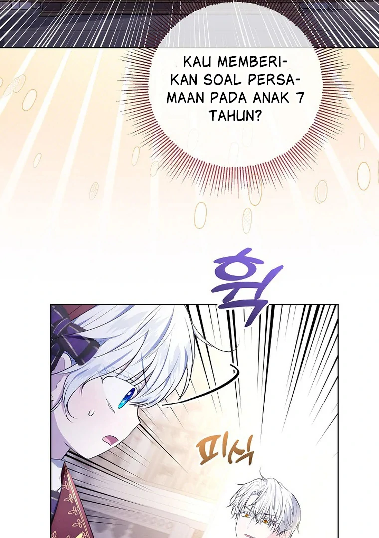 My Daddy Hide His Power Chapter 11 page 49