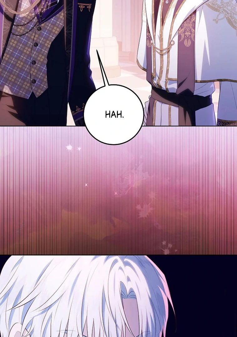 My Daddy Hide His Power Chapter 11 page 64
