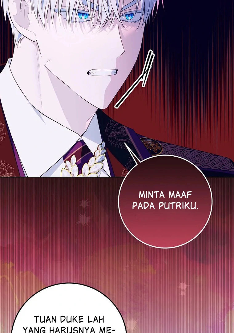 My Daddy Hide His Power Chapter 11 page 65