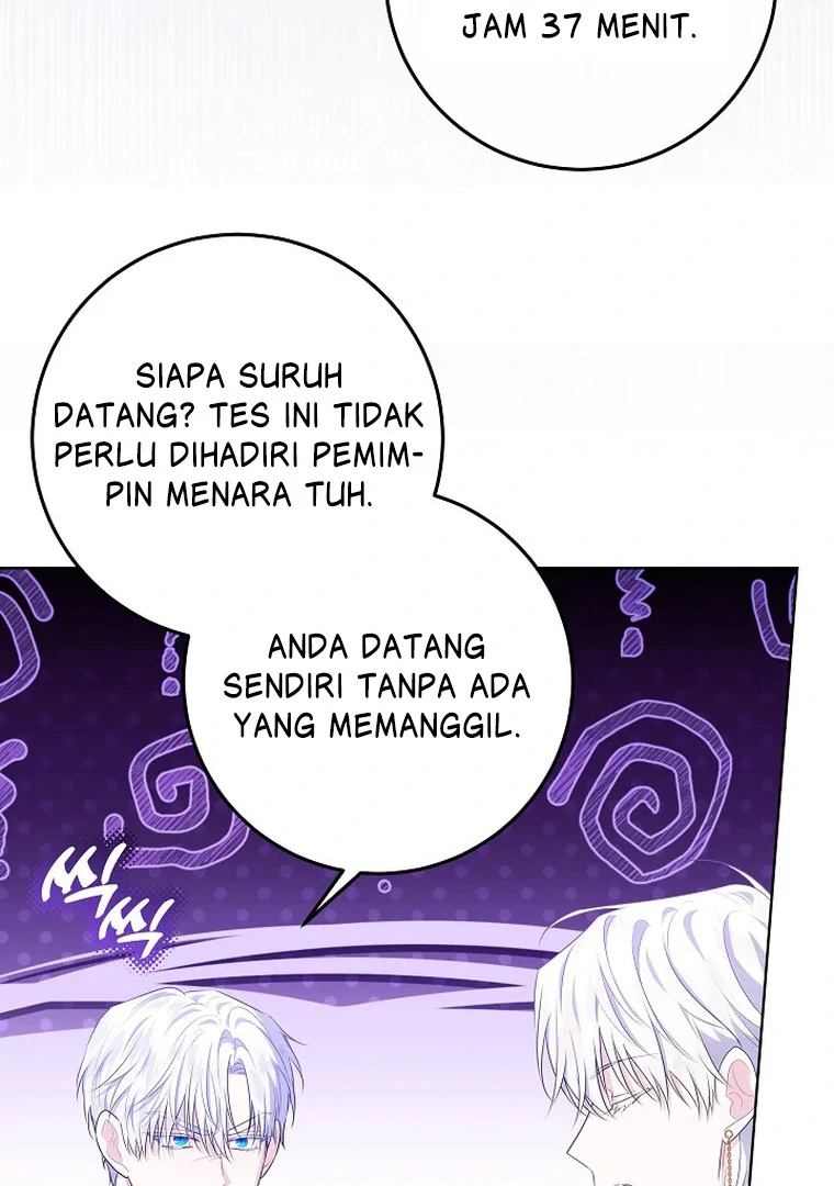 My Daddy Hide His Power Chapter 11 page 67