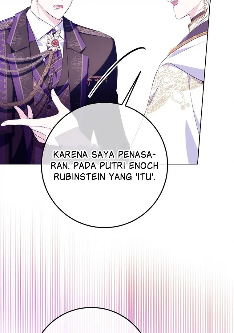 My Daddy Hide His Power Chapter 11 page 68