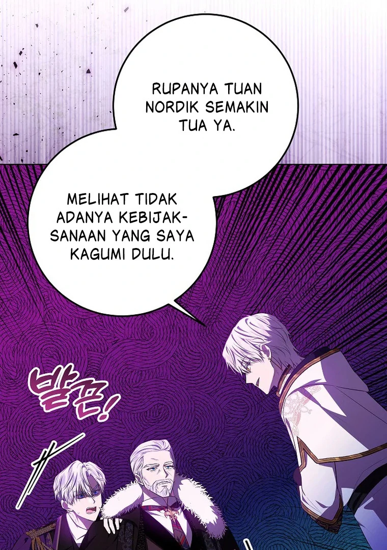 My Daddy Hide His Power Chapter 11 page 77