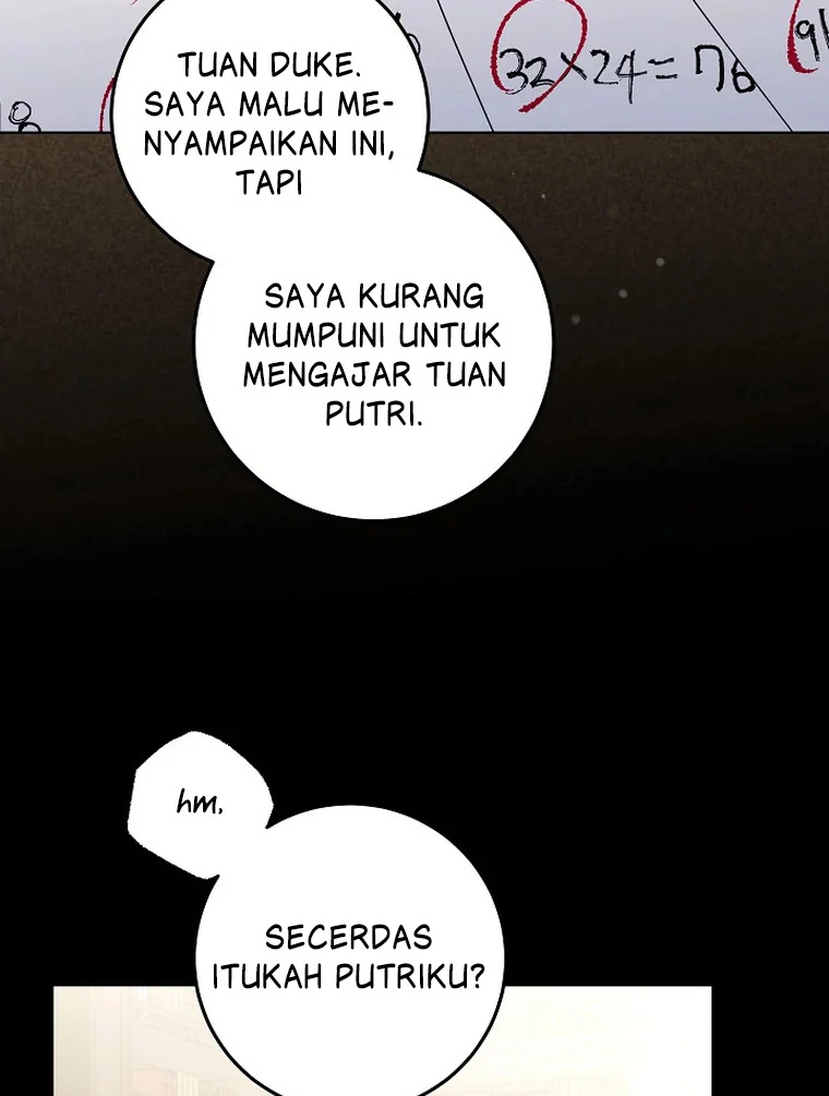 My Daddy Hide His Power Chapter 11 page 8
