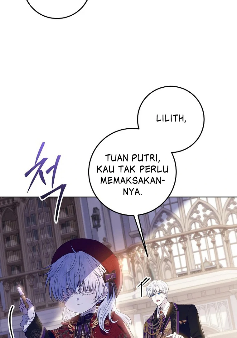 My Daddy Hide His Power Chapter 11 page 90
