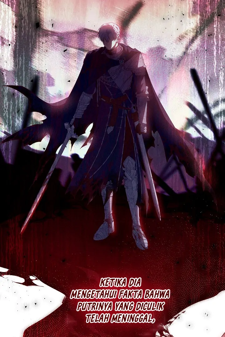 My Daddy Hide His Power Chapter 13 page 1