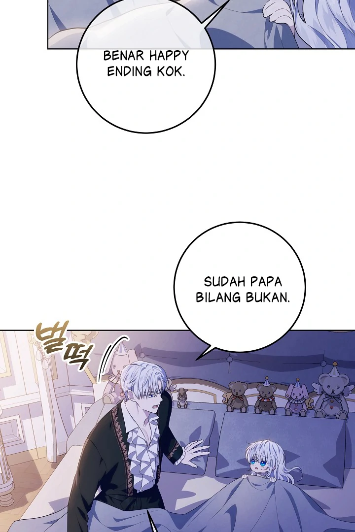 My Daddy Hide His Power Chapter 13 page 24