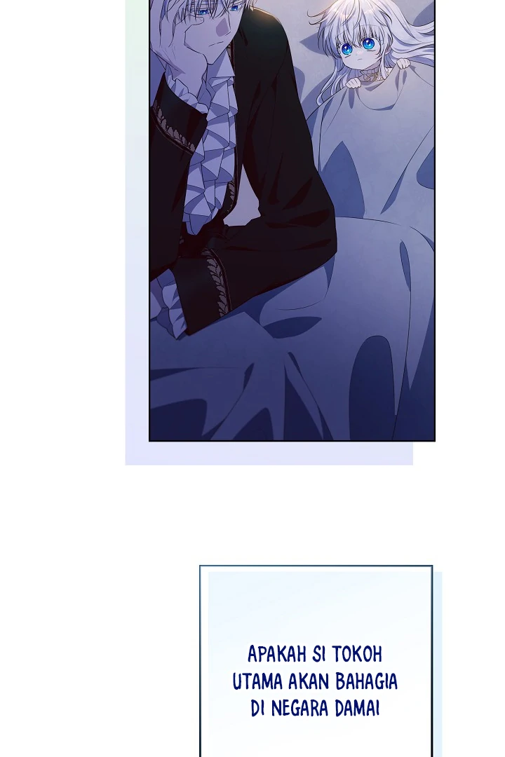 My Daddy Hide His Power Chapter 13 page 33