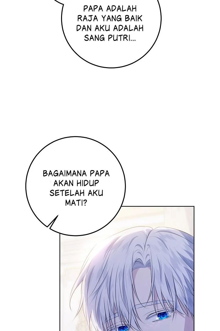 My Daddy Hide His Power Chapter 13 page 36