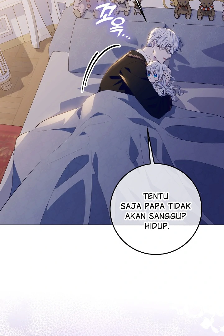 My Daddy Hide His Power Chapter 13 page 38