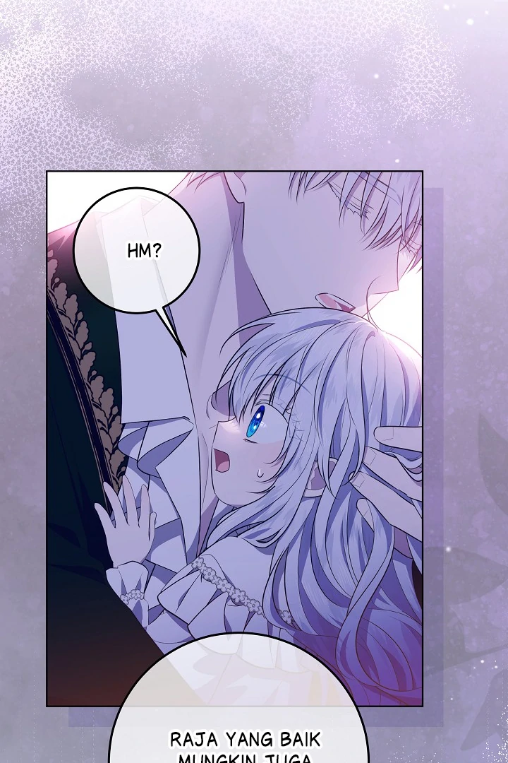 My Daddy Hide His Power Chapter 13 page 39