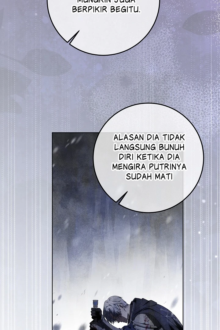 My Daddy Hide His Power Chapter 13 page 40