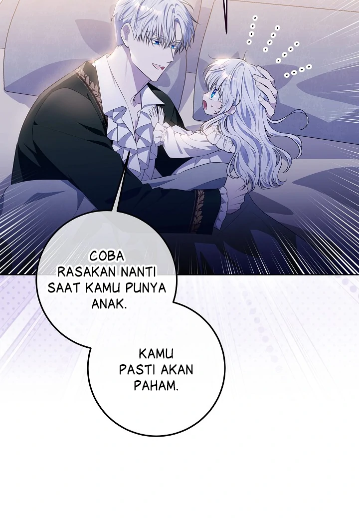 My Daddy Hide His Power Chapter 13 page 42