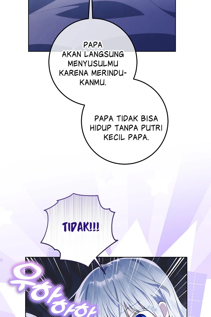 My Daddy Hide His Power Chapter 13 page 44