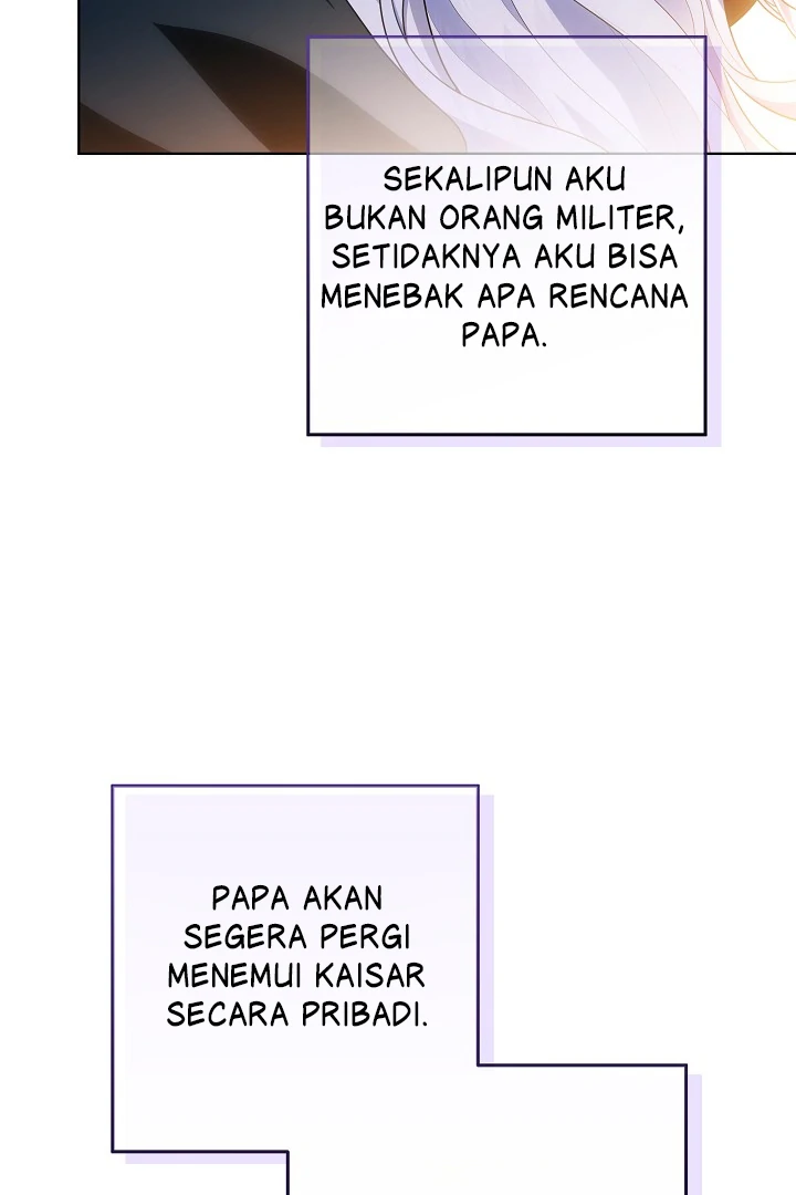 My Daddy Hide His Power Chapter 13 page 56