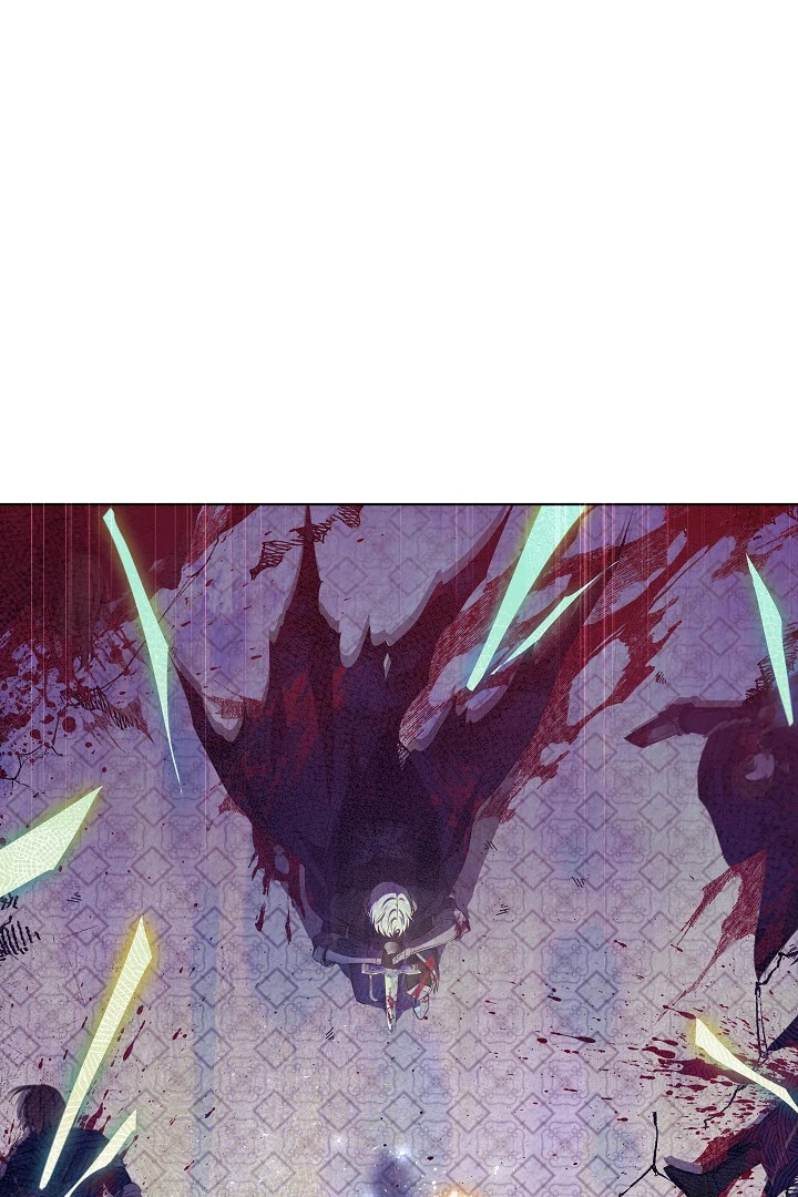 My Daddy Hide His Power Chapter 13 page 5