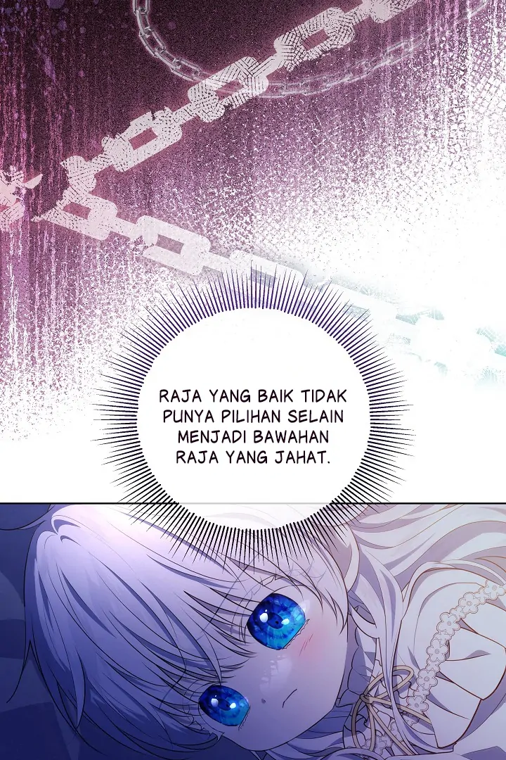 My Daddy Hide His Power Chapter 13 page 59