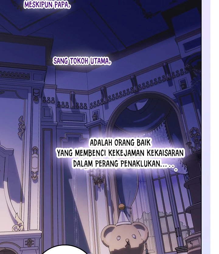 My Daddy Hide His Power Chapter 13 page 64