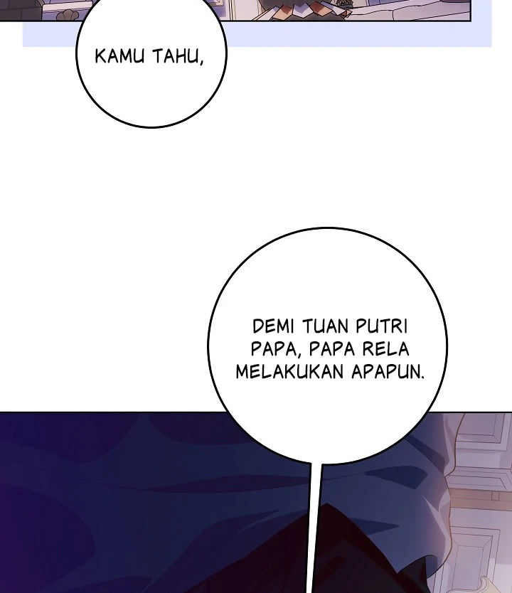 My Daddy Hide His Power Chapter 13 page 65