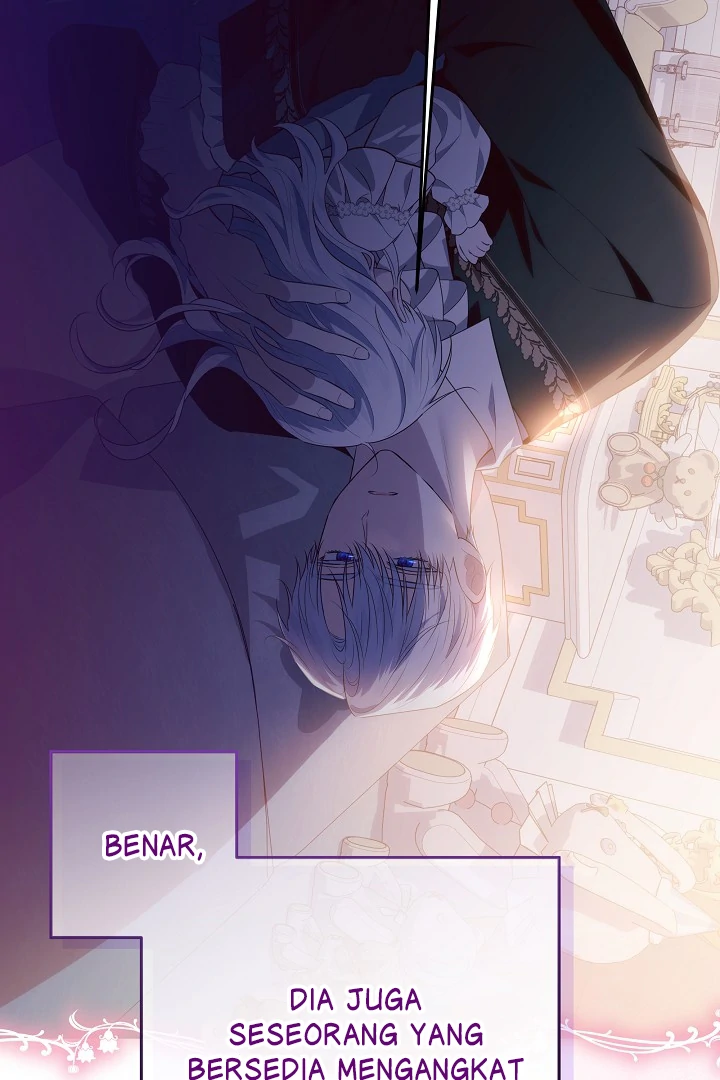 My Daddy Hide His Power Chapter 13 page 66