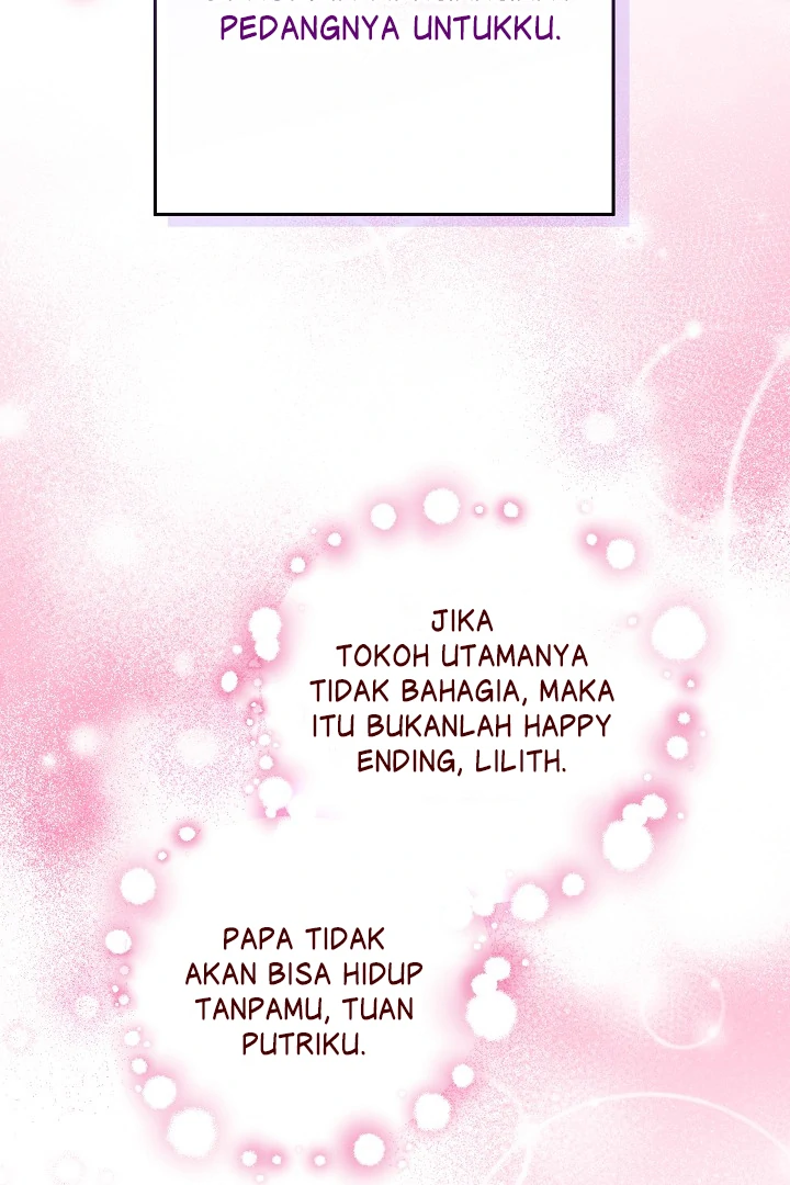 My Daddy Hide His Power Chapter 13 page 67