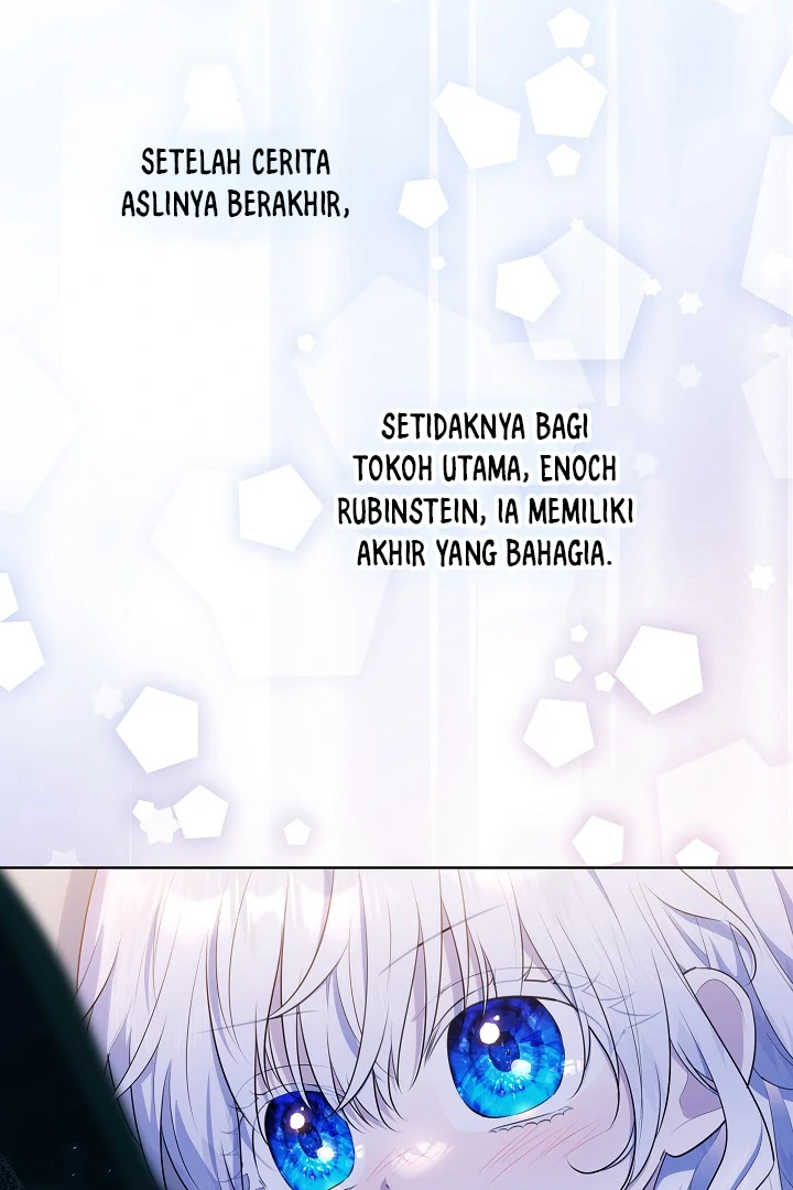 My Daddy Hide His Power Chapter 13 page 75
