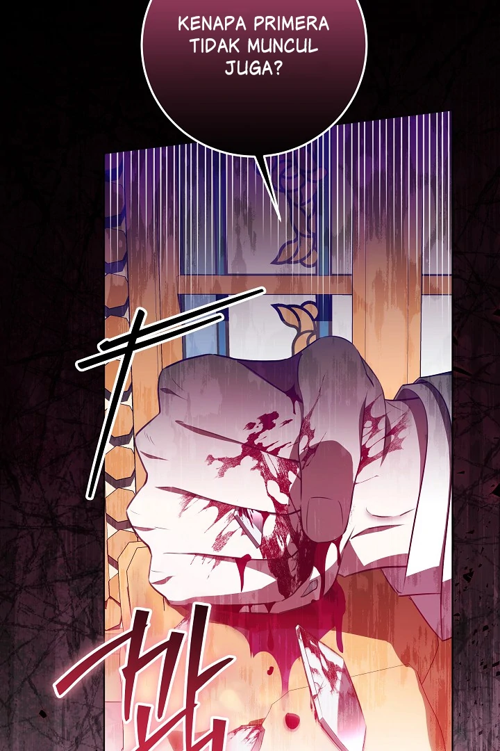 My Daddy Hide His Power Chapter 13 page 89