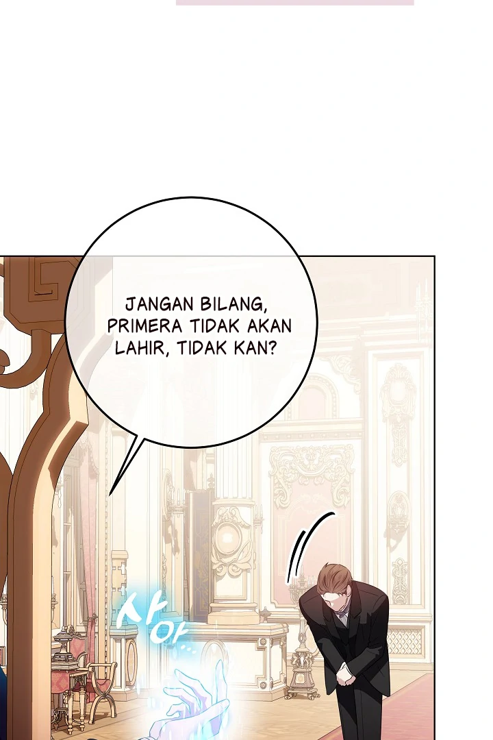 My Daddy Hide His Power Chapter 13 page 91