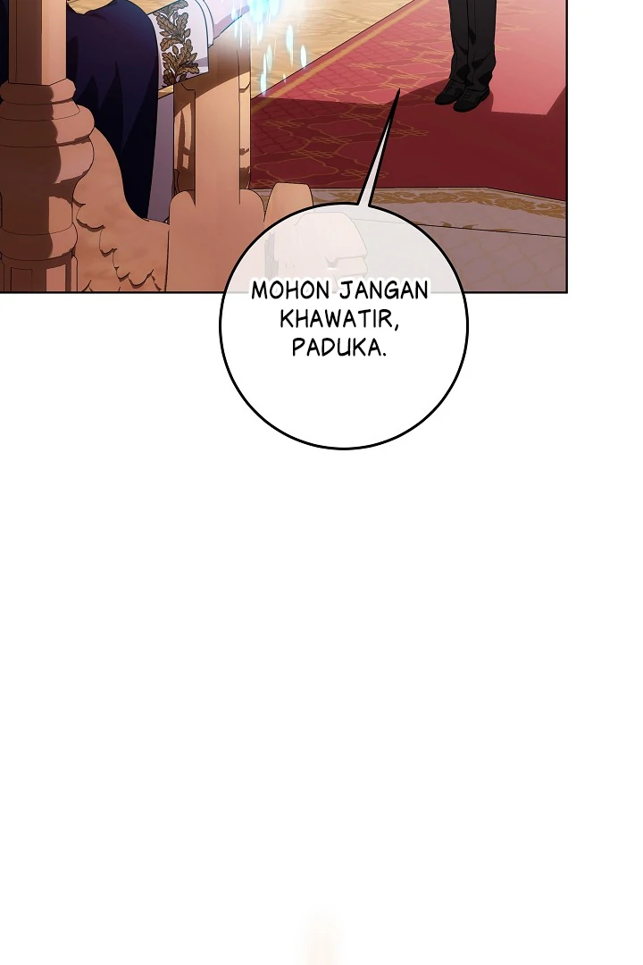 My Daddy Hide His Power Chapter 13 page 92