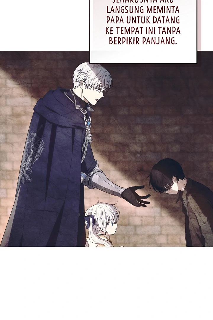 My Daddy Hide His Power Chapter 19 page 11