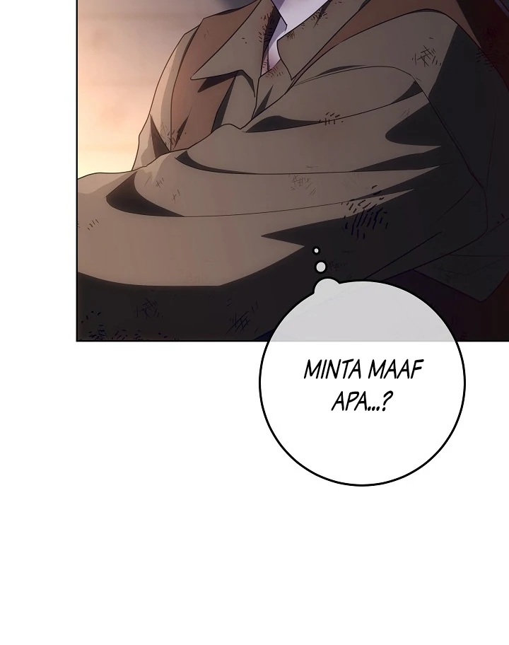 My Daddy Hide His Power Chapter 19 page 16