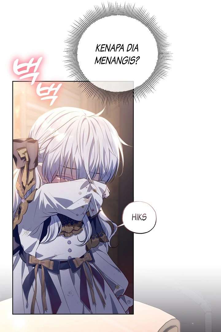 My Daddy Hide His Power Chapter 19 page 17