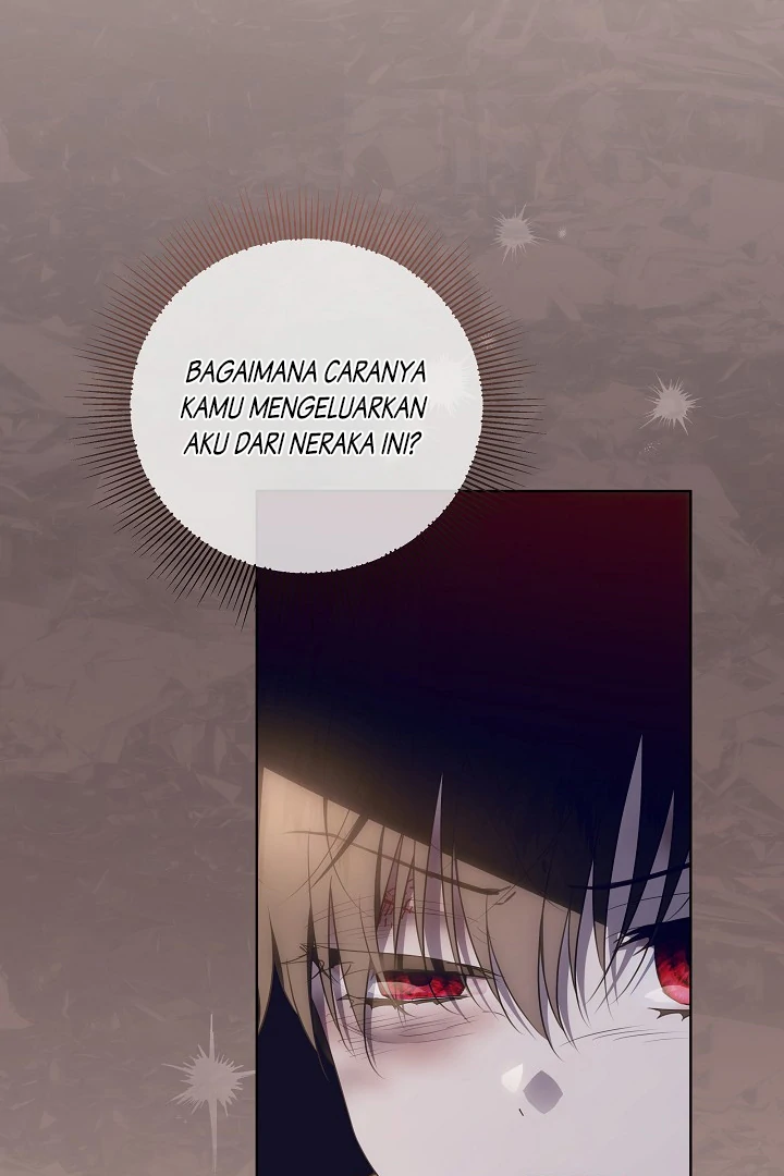 My Daddy Hide His Power Chapter 19 page 23